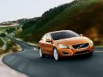 Volvo S60 2010 года